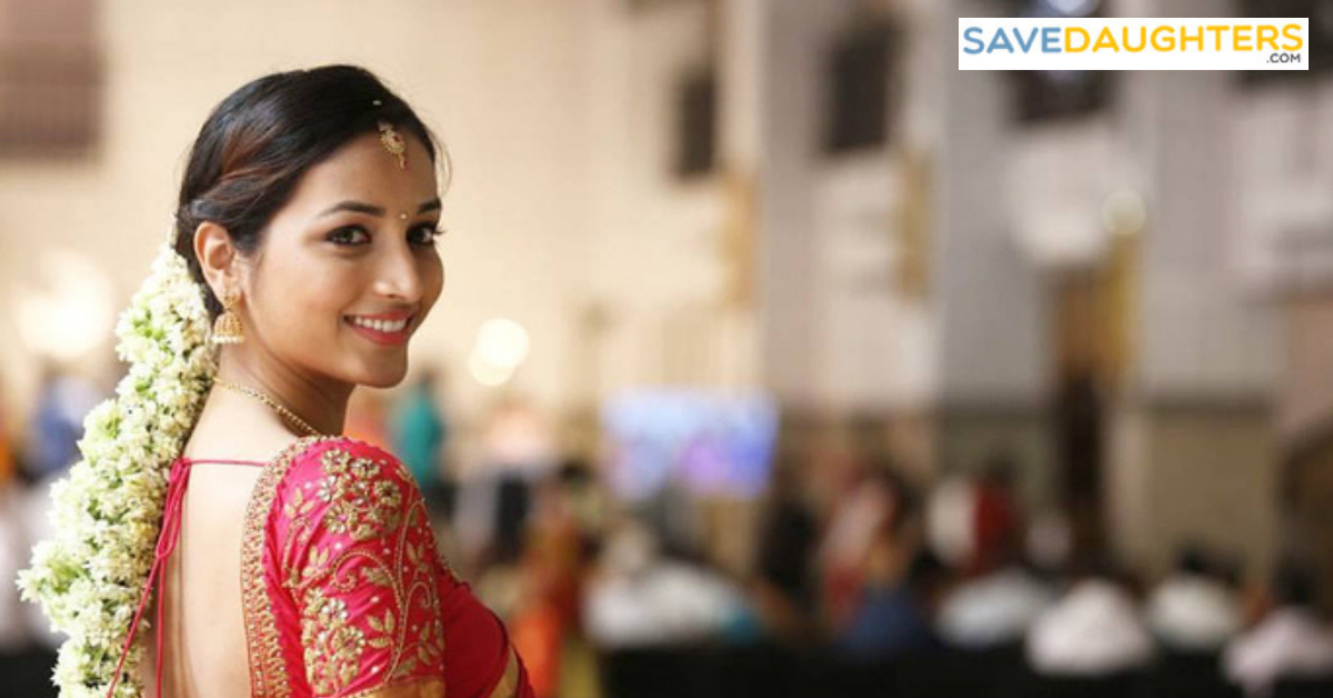 Srinidhi Shetty (KGF 2) Wiki